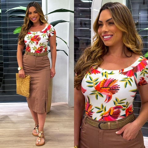 SAIA ANNAH 0323 - comprar online