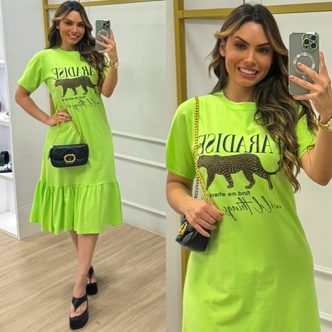 VESTIDO NEIA