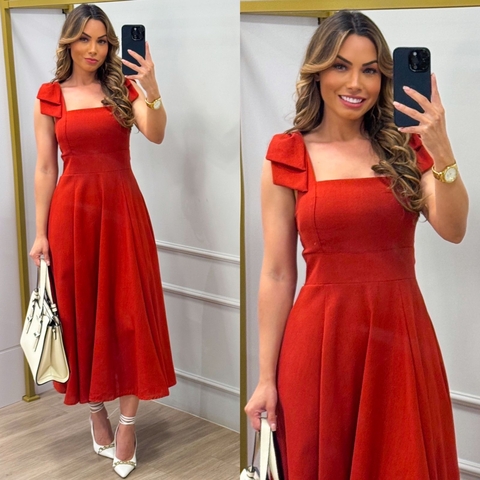 VESTIDO GIOVANNA 0130