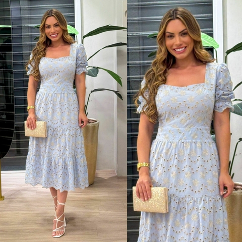 VESTIDO ELLA 0510
