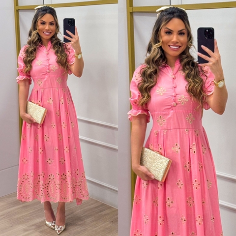 VESTIDO LORRAYNE 0359