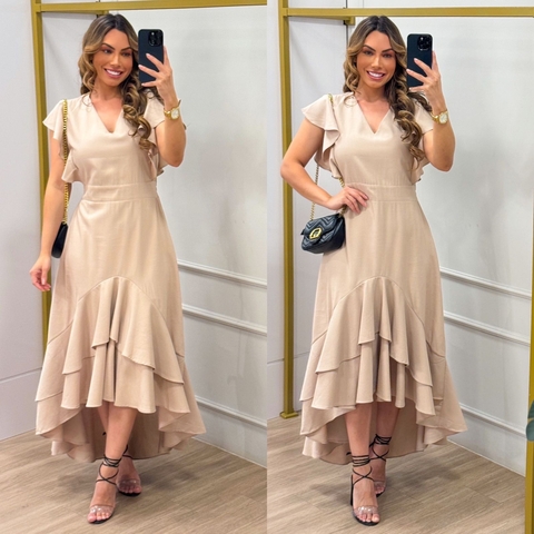 VESTIDO JULIE 0277