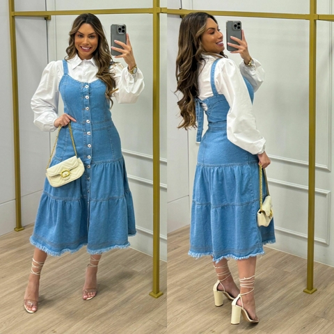 VESTIDO THALITA 0115