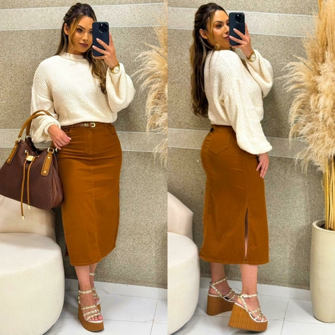 SAIA JEANS ESTHER 0116 - comprar online