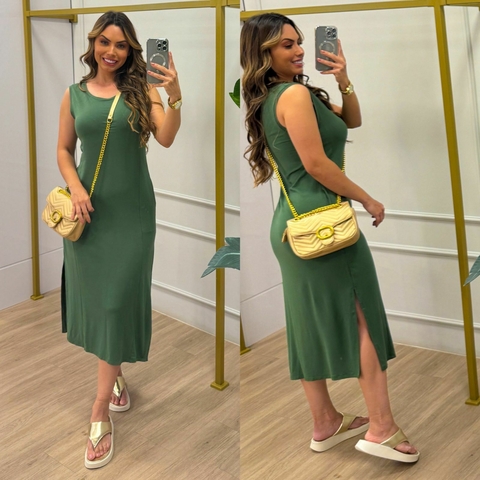 VESTIDO PENA