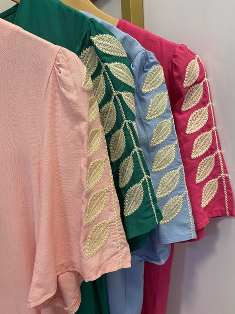 BLUSA KEMILLY 0021