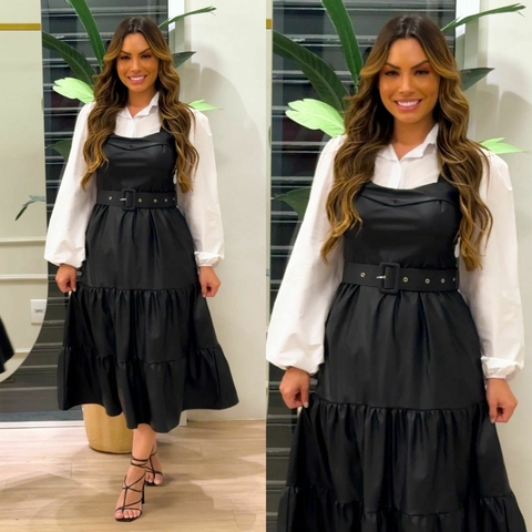 VESTIDO ECO 0063