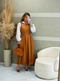 Imagem do VESTIDO SISSY 1791