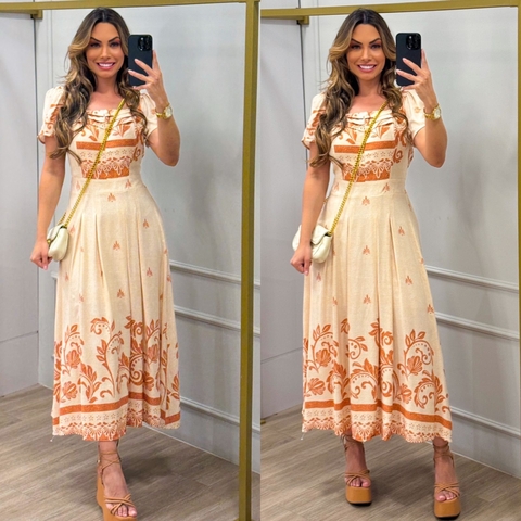 VESTIDO SIMONE 0291