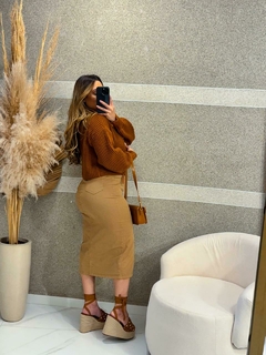 SAIA JEANS AMORA 0100 na internet
