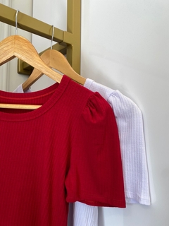 BLUSA FABIANA 0247 - loja online