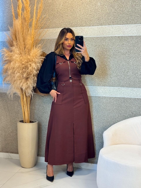 CONJUNTO MELINDA 0613 - comprar online