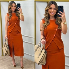 CONJUNTO MAITE 0254 - comprar online