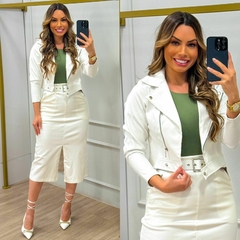 SAIA LUA 0176 - comprar online