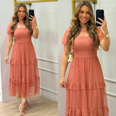 VESTIDO CELEBRE 0017