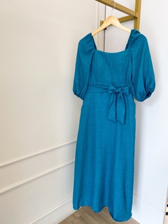 VESTIDO JAQUELINE 0321 - comprar online
