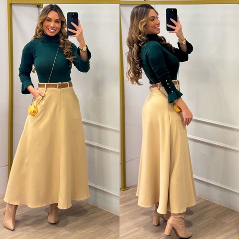 BLUSA ANDRESSA 0231