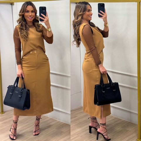 CONJUNTO LUANA PLUS 0258