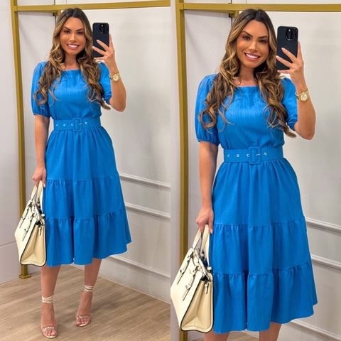 VESTIDO DONARIA 0220