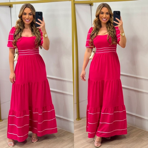 VESTIDO SHEILA 0405