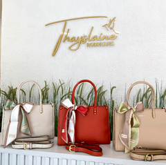 BOLSA MELISSA 0447
