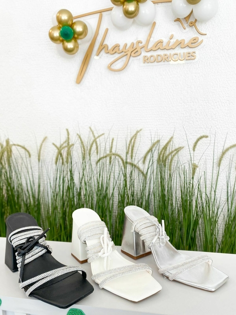 SANDALIA KAROLINI 00532 - comprar online