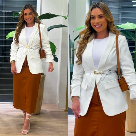 BLAZER KATARINA 0518 - comprar online