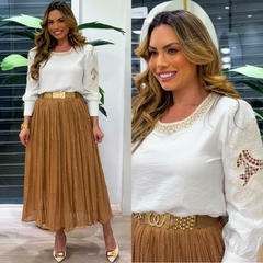SAIA DANUBIA 0609 - Thayslaine Rodrigues Closet