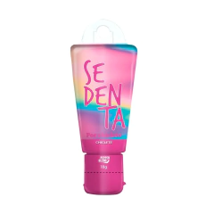 Gel Comestivel Sedenta por Chiclete 18g