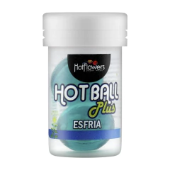 Hot Ball Gela 02un