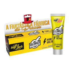 Volumaço Higth Voltage 15ml