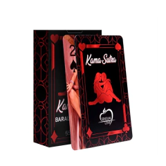 Baralho Kama Sutra Erótico Hard