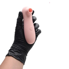 Sugador 10 modos de Vibração a Pilha na internet