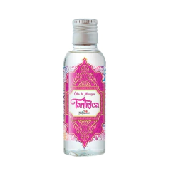 Óleo para Massagem Tântrica 120ml