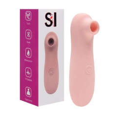 Sugador 10 modos de Vibração a Pilha