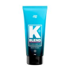 Lubrificante K Blend Ice 50g - comprar online
