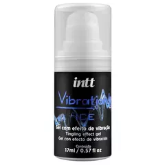 Vibration Vibra Power Extra Forte Ice 17ml - comprar online