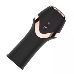 Capa Vibratória Masturbadora