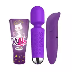 Kit Mini Toy