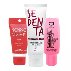 Kit Lacradinha