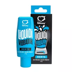 Vibrador Líquido 15g - comprar online