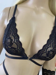 Conjunto Juliane Preto - loja online
