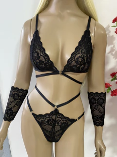 Conjunto Juliane Preto - comprar online