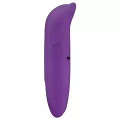 Kit Boa Vibração Roxo na internet