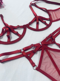 Conjunto Clarisse