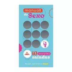 Raspadinha Manual do Sexo