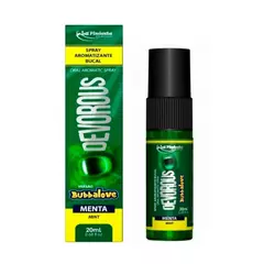 Dessensibilizante Oral Menta 20ml