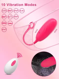 Bullet com Controle Recarregavel na internet