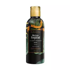 Óleo para Massagem Beijável Pêssego 120ml