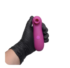 Imagem do Estimulador de Clitoris a Pilha Pink